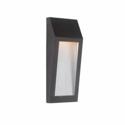 Hot Sale 🥰 7 - 12 In. Craftmade Wedge Z93 Outdoor Pocket Wall Lantern 🛒 -Trans Globe Shop detail2CRA2258
