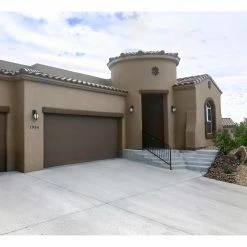 Top 10 ✨ 13 - 18 In. Design House 517797 Ironwood Outdoor Downlight - 8.375 X 14.75 In. - Brushed Bronze Finish 😍 -Trans Globe Shop detail2DHIC101