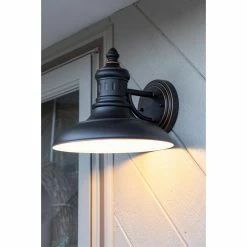 Hot Sale ❤️ 7 - 12 In. Design House 516732 Monterey Outdoor Dark Sky Downlight - Oil Rubbed Bronze Finish 👍 15 Hot Sale ❤️ 7 - 12 In. Design House 516732 Monterey Outdoor Dark Sky Downlight - Oil Rubbed Bronze Finish 👍 -Trans Globe Shop detail2DHIC107 1