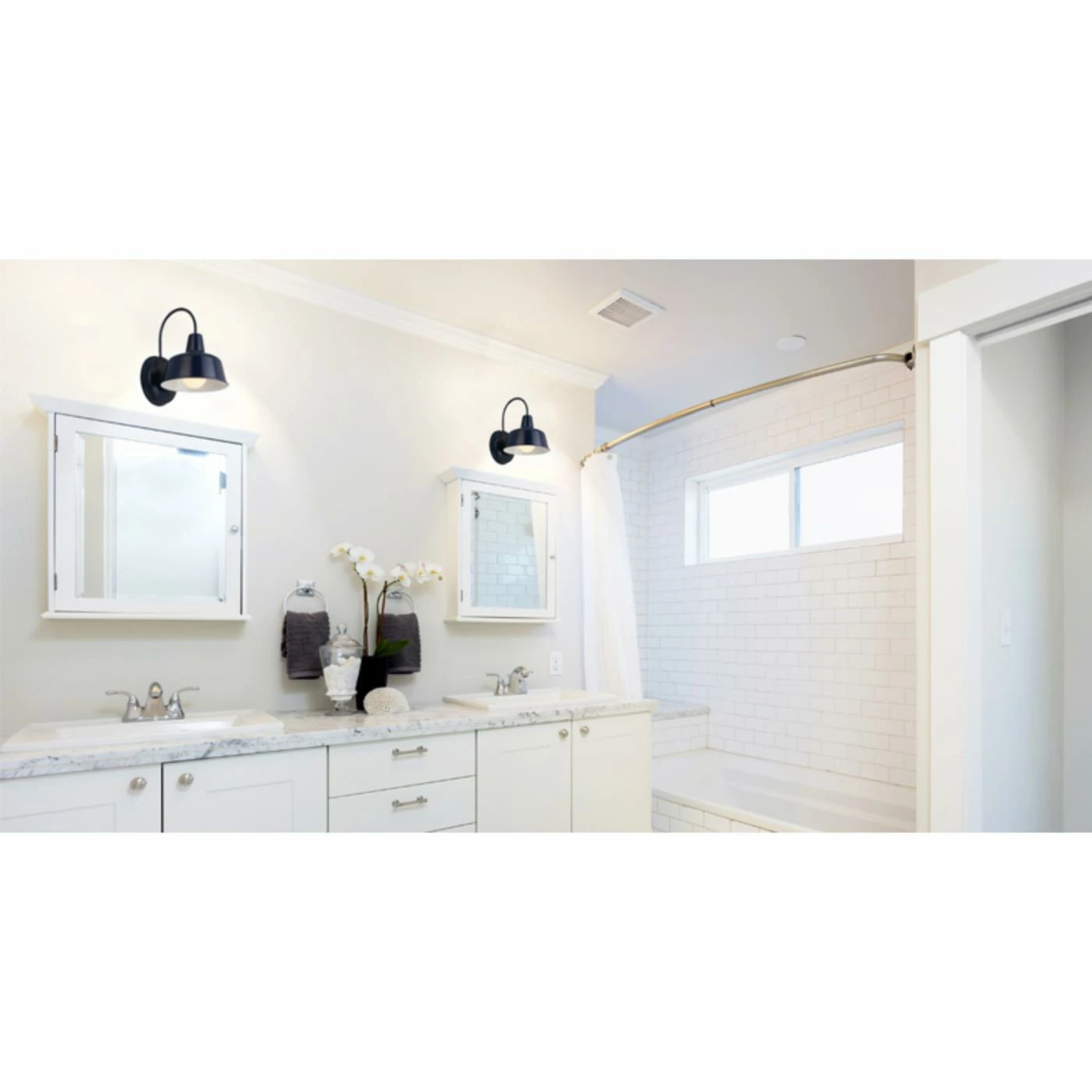 Top 10 ๐ 7 - 12 In. Design House Mason Steel Indoor/Outdoor Wall Light ๐คฉ 6 Top 10 ๐ 7 - 12 In. Design House Mason Steel Indoor/Outdoor Wall Light ๐คฉ - Image 4