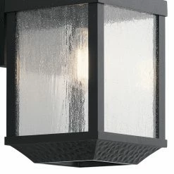 Coupon 👍 19 - 24 In. Kichler Springfield 4998 Outdoor Wall Lantern 😉 -Trans Globe Shop detail2KIC6652 1