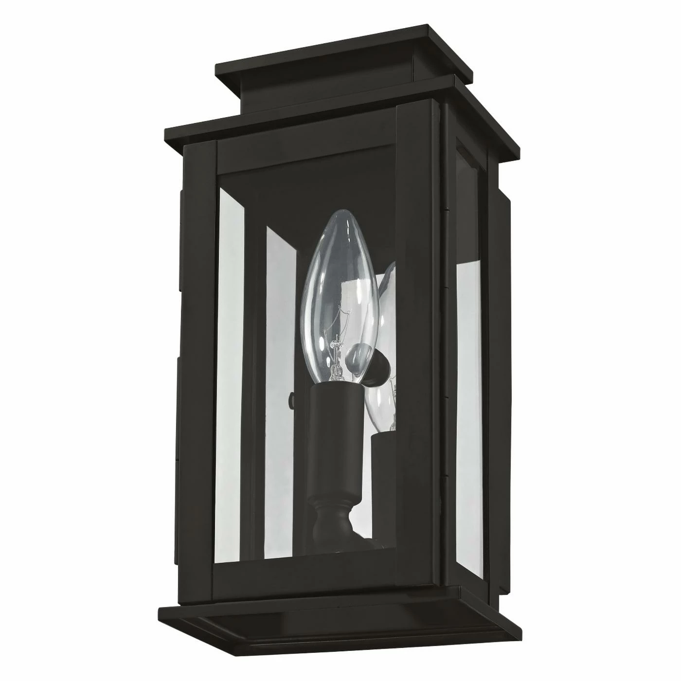 Coupon ✔️ 7 - 12 In. Livex Lighting Princeton 20191 Outdoor Wall Lantern 🔔 6 Coupon ✔️ 7 - 12 In. Livex Lighting Princeton 20191 Outdoor Wall Lantern 🔔 - Image 4