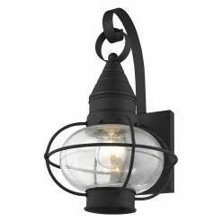 Cheap ๐ Livex Lighting 13 - 18 In. Livex Newburyport 26901 Outdoor Wall Lantern ๐ 11 Cheap ๐ Livex Lighting 13 - 18 In. Livex Newburyport 26901 Outdoor Wall Lantern ๐ -Trans Globe Shop detail2LXL3015