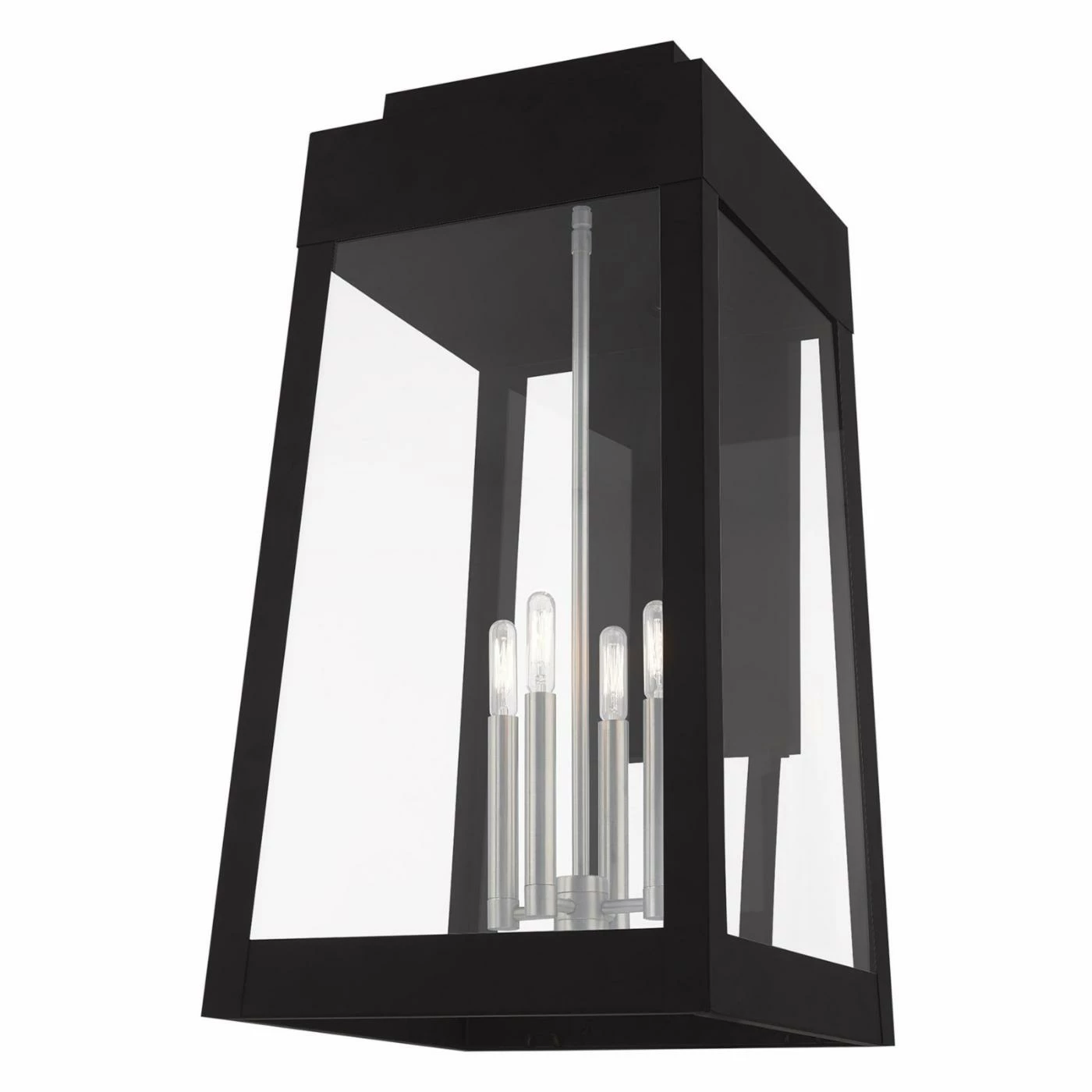 Best Pirce ๐ฅฐ 25 - 30 In. Livex Lighting Oslo 20861-04 Outdoor Wall Light ๐คฉ 6 Best Pirce ๐ฅฐ 25 - 30 In. Livex Lighting Oslo 20861-04 Outdoor Wall Light ๐คฉ - Image 4