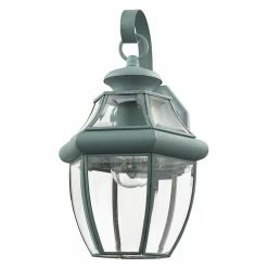 Promo ✔️ Livex Lighting 13 - 18 In. Livex Monterey 215 Outdoor Wall Lantern - 8.5W In. ✨ 11 Promo ✔️ Livex Lighting 13 - 18 In. Livex Monterey 215 Outdoor Wall Lantern - 8.5W In. ✨ -Trans Globe Shop detail2LXL940