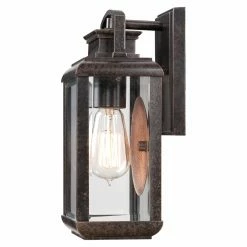 Cheapest ๐ 13 - 18 In. Quoizel Byron BRN84 Outdoor Fixture โค๏ธ 15 Cheapest ๐ 13 - 18 In. Quoizel Byron BRN84 Outdoor Fixture โค๏ธ -Trans Globe Shop detail2QUO1789