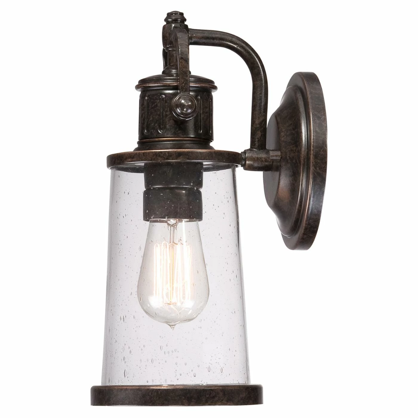 New ๐ 19 - 24 In. Quoizel Steadman SDN840 Outdoor Fixture ๐งจ 6 New ๐ 19 - 24 In. Quoizel Steadman SDN840 Outdoor Fixture ๐งจ - Image 4