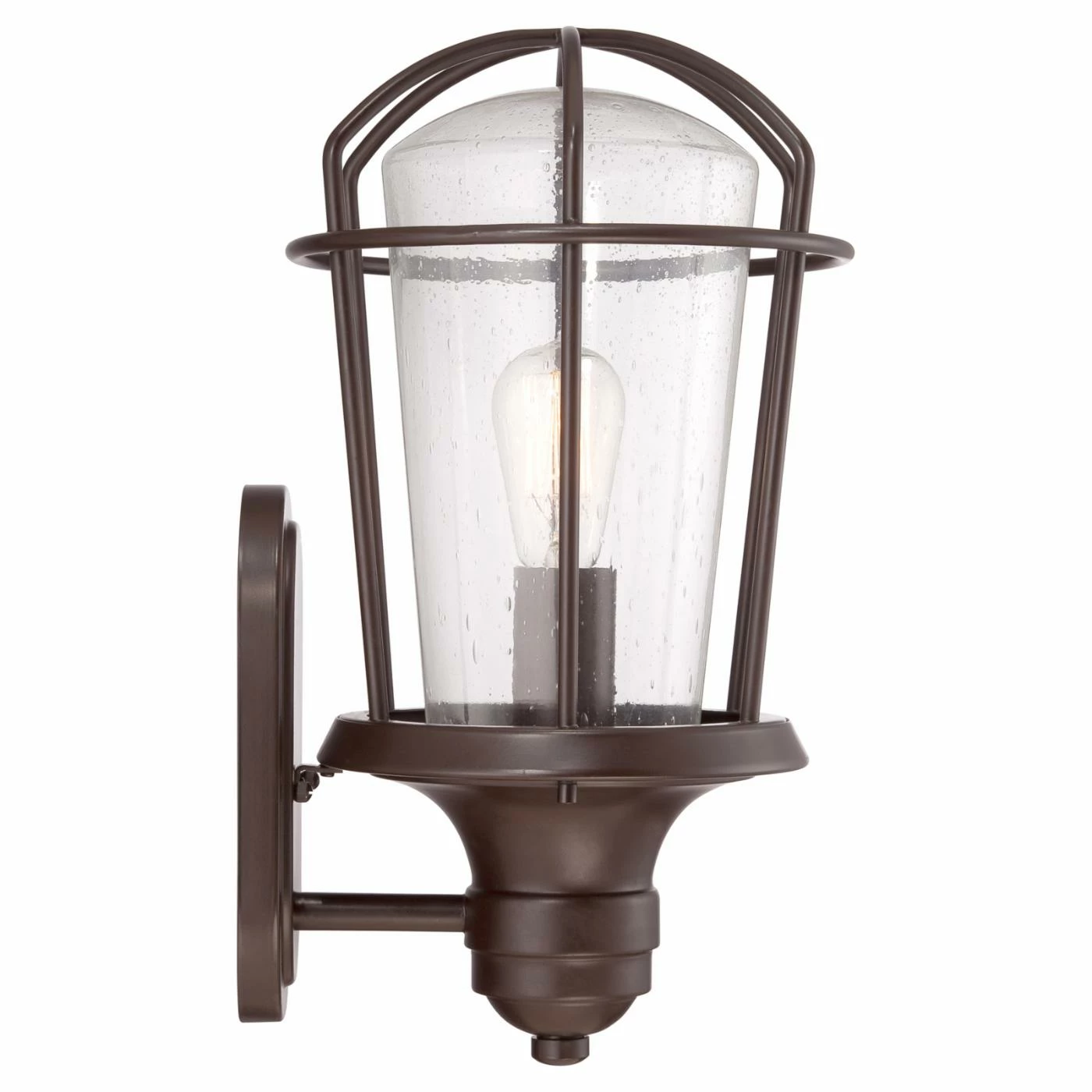 Promo ๐ 13 - 18 In. Quoizel Marine MRE8409WT Outdoor Wall Lantern ๐ 6 Promo ๐ 13 - 18 In. Quoizel Marine MRE8409WT Outdoor Wall Lantern ๐ - Image 4