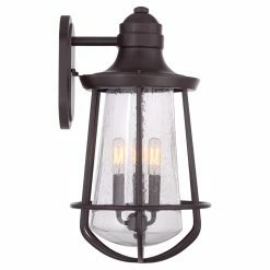 Best reviews of ๐งจ 19 - 24 In. Quoizel Marine MRE8410WT Outdoor Wall Lantern ๐ 9 Best reviews of ๐งจ 19 - 24 In. Quoizel Marine MRE8410WT Outdoor Wall Lantern ๐ -Trans Globe Shop detail2QUO2291