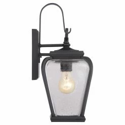 Cheap 🎉 13 - 18 In. Quoizel Province PRV8406K Outdoor Wall Lantern 👏 -Trans Globe Shop detail2QUO2421
