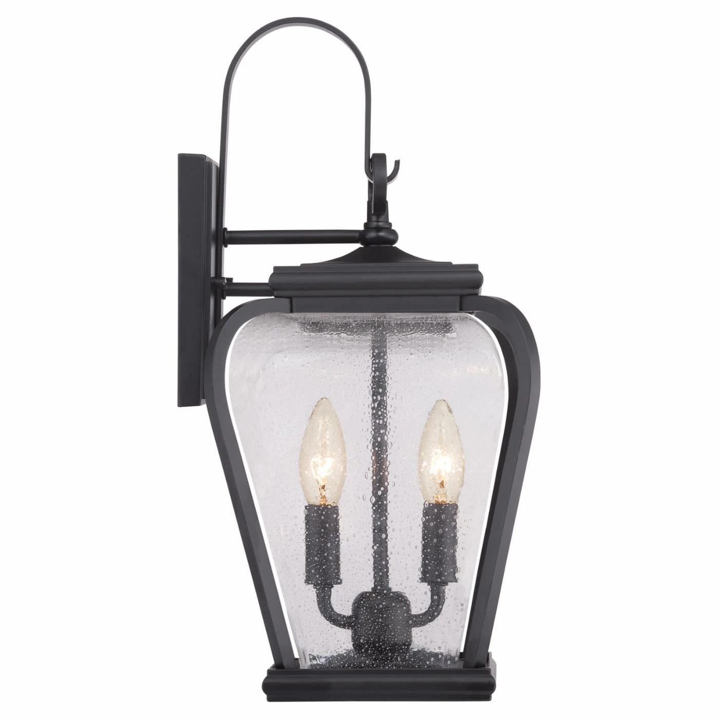 Promo 😀 13 - 18 In. Quoizel Province PRV8408K Outdoor Wall Lantern 🔔 6 Promo 😀 13 - 18 In. Quoizel Province PRV8408K Outdoor Wall Lantern 🔔 - Image 4