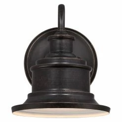 Deals 😍 7 - 12 In. Quoizel Seaford SFD8407 Outdoor Wall Lantern 🔔 8 Deals 😍 7 - 12 In. Quoizel Seaford SFD8407 Outdoor Wall Lantern 🔔 -Trans Globe Shop detail2QUO2478