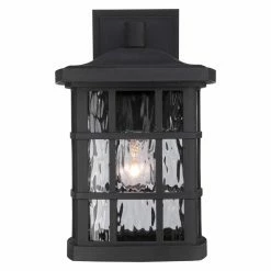 Best reviews of 😍 13 - 18 In. Quoizel Stonington SNN8408 Outdoor Wall Lantern 👍 -Trans Globe Shop detail2QUO2482