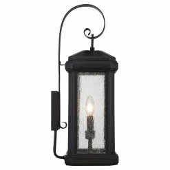 Best Sale โจ 19 - 24 In. Quoizel Trumbull TML8408K Outdoor Wall Lantern ๐ 9 Best Sale โจ 19 - 24 In. Quoizel Trumbull TML8408K Outdoor Wall Lantern ๐ -Trans Globe Shop detail2QUO2528