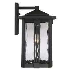 Flash Sale ⭐ 7 - 12 In. Quoizel Everglade EVG84 Outdoor Wall Sconce 😀 -Trans Globe Shop detail2QUO3134