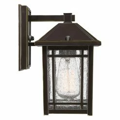 Buy ๐ฏ 13 - 18 In. Quoizel Cedar Point CPT84 Outdoor Wall Lantern ๐ 15 Buy ๐ฏ 13 - 18 In. Quoizel Cedar Point CPT84 Outdoor Wall Lantern ๐ -Trans Globe Shop detail2QUO3308