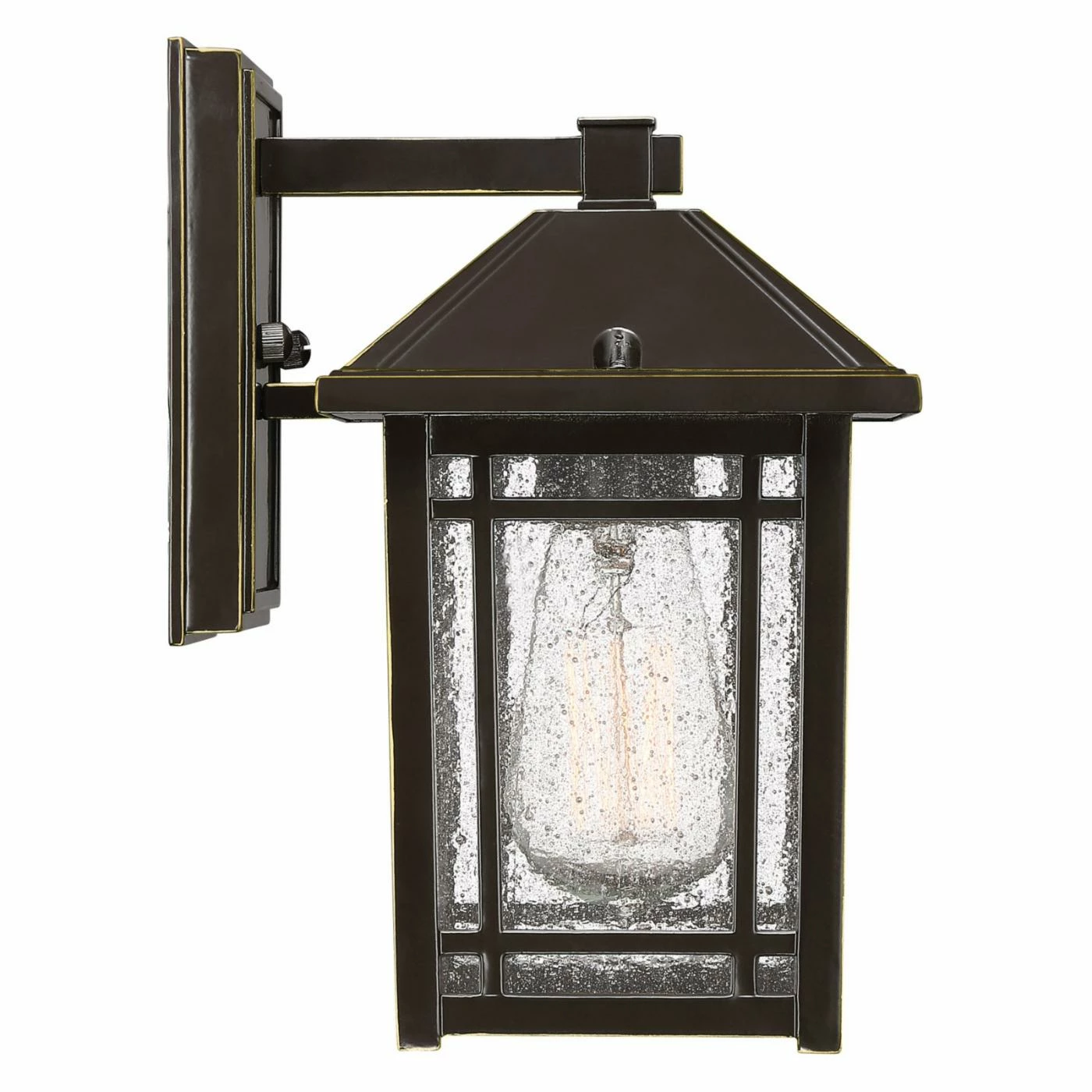 Buy ๐ฏ 13 - 18 In. Quoizel Cedar Point CPT84 Outdoor Wall Lantern ๐ 6 Buy ๐ฏ 13 - 18 In. Quoizel Cedar Point CPT84 Outdoor Wall Lantern ๐ - Image 4