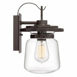 Coupon ๐ 13 - 18 In. Quoizel LaSalle LLE84 Outdoor Wall Lantern โจ 9 Coupon ๐ 13 - 18 In. Quoizel LaSalle LLE84 Outdoor Wall Lantern โจ -Trans Globe Shop detail2QUO3562