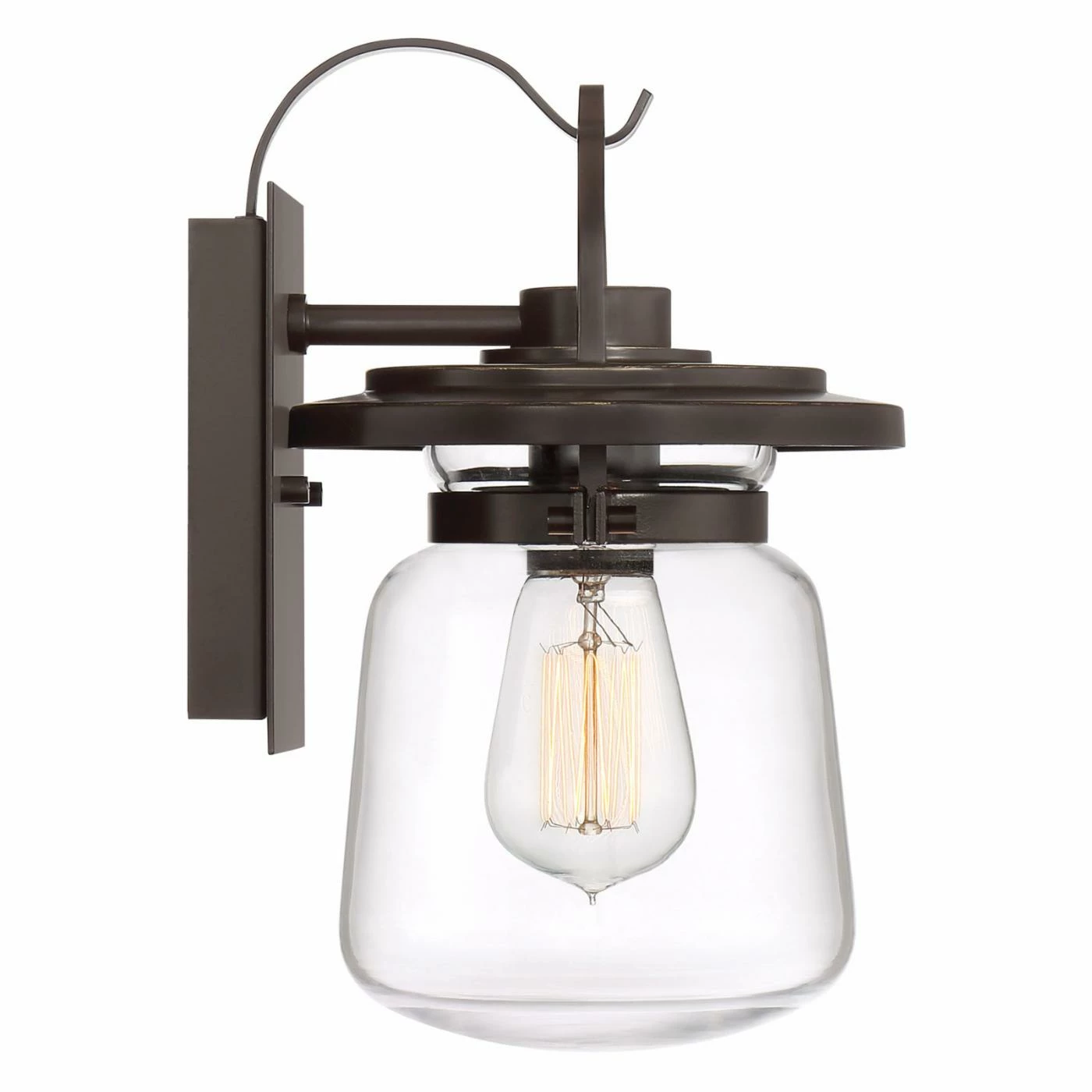 Coupon ๐ 13 - 18 In. Quoizel LaSalle LLE84 Outdoor Wall Lantern โจ 6 Coupon ๐ 13 - 18 In. Quoizel LaSalle LLE84 Outdoor Wall Lantern โจ - Image 4