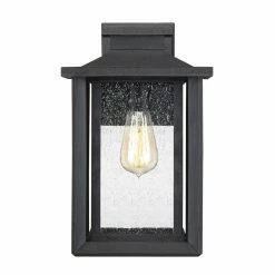 Deals ⭐ 13 - 18 In. Quoizel Wakefield WKF840 Outdoor Wall Lantern 👍 11 Deals ⭐ 13 - 18 In. Quoizel Wakefield WKF840 Outdoor Wall Lantern 👍 -Trans Globe Shop detail2QUO3598