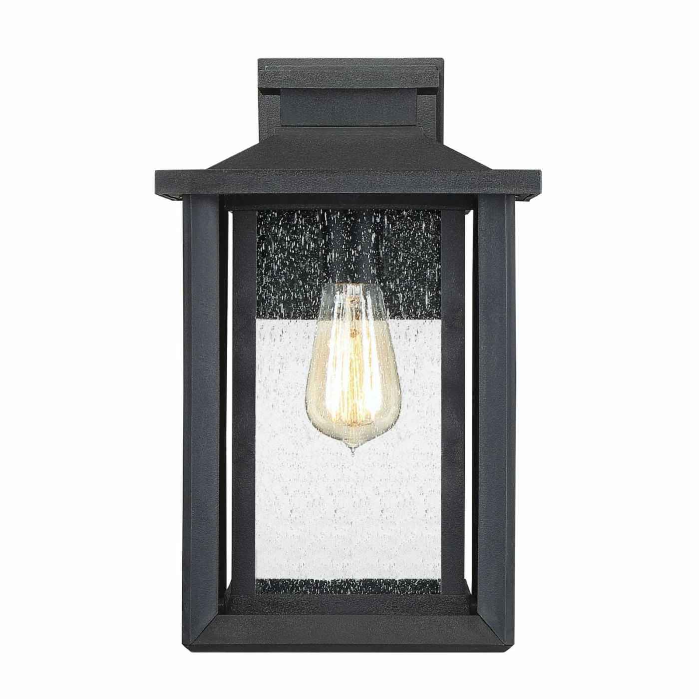 Deals ⭐ 13 - 18 In. Quoizel Wakefield WKF840 Outdoor Wall Lantern 👍 6 Deals ⭐ 13 - 18 In. Quoizel Wakefield WKF840 Outdoor Wall Lantern 👍 - Image 4