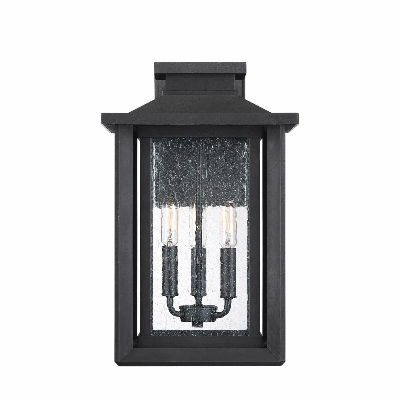 Cheap โ๏ธ 13 - 18 In. Quoizel Wakefield WKF8411EK Outdoor Wall Lantern ๐ 6 Cheap โ๏ธ 13 - 18 In. Quoizel Wakefield WKF8411EK Outdoor Wall Lantern ๐ - Image 4