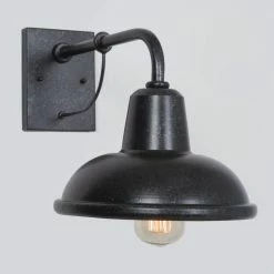 Wholesale ✔️ 7 - 12 In. Yosemite Home Decor Brawley 24301 Outdoor Wall Light 😉 -Trans Globe Shop detail2YOSE1196