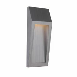 Hot Sale 🥰 7 - 12 In. Craftmade Wedge Z93 Outdoor Pocket Wall Lantern 🛒 -Trans Globe Shop detail3CRA2258