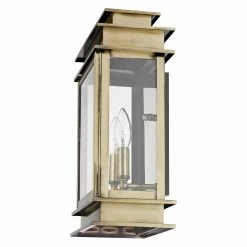Cheap 🧨 13 - 18 In. Livex Lighting Princeton 2016 Outdoor Wall Lantern 🔥 -Trans Globe Shop detail3LXL3007