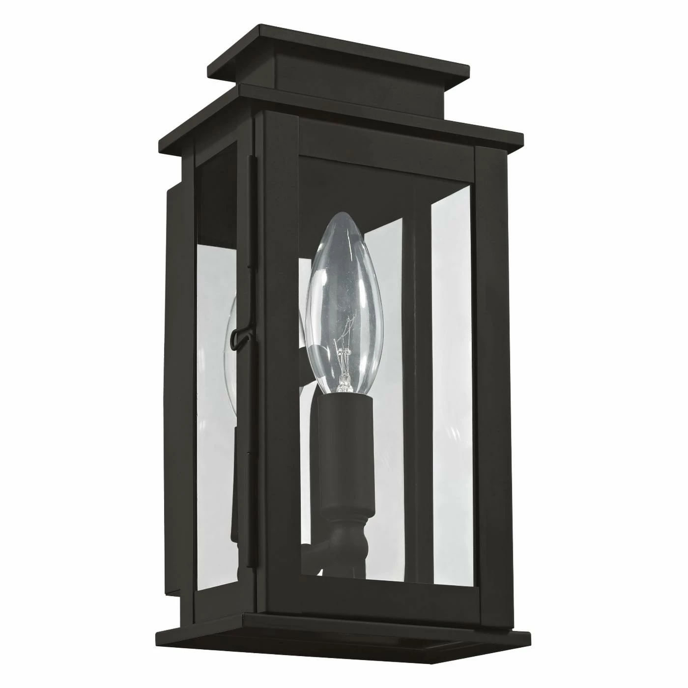Coupon ✔️ 7 - 12 In. Livex Lighting Princeton 20191 Outdoor Wall Lantern 🔔 8 Coupon ✔️ 7 - 12 In. Livex Lighting Princeton 20191 Outdoor Wall Lantern 🔔 - Image 6