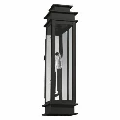 Best Sale 🛒 19 - 24 In. Livex Lighting Princeton 20207 Outdoor Wall Lantern 😍 13 Best Sale 🛒 19 - 24 In. Livex Lighting Princeton 20207 Outdoor Wall Lantern 😍 -Trans Globe Shop detail3LXL3011