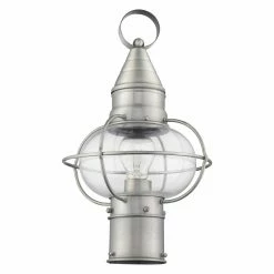 Outlet 👏 Livex Lighting 13 - 18 In. Livex Newburyport 26902 Outdoor Wall Lantern 🎉 -Trans Globe Shop detail3LXL3016