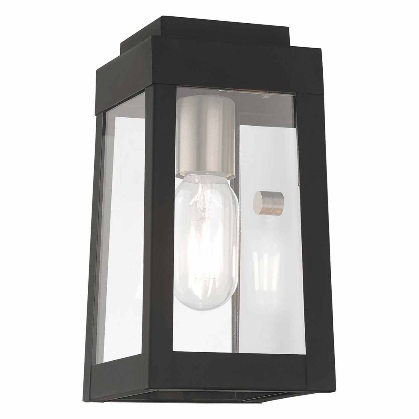 Brand new 💯 7 - 12 In. Livex Lighting Oslo 2085 Outdoor Wall Light 🤩 8 Brand new 💯 7 - 12 In. Livex Lighting Oslo 2085 Outdoor Wall Light 🤩 - Image 6