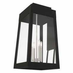 Best Pirce ๐ฅฐ 25 - 30 In. Livex Lighting Oslo 20861-04 Outdoor Wall Light ๐คฉ 16 Best Pirce ๐ฅฐ 25 - 30 In. Livex Lighting Oslo 20861-04 Outdoor Wall Light ๐คฉ -Trans Globe Shop detail3LXL3436