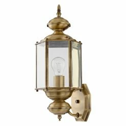 Promo π Livex Lighting 13 - 18 In. Livex Outdoor Basics 2006 Outdoor Wall Lantern - 7W In. β 17 Promo π Livex Lighting 13 - 18 In. Livex Outdoor Basics 2006 Outdoor Wall Lantern - 7W In. β -Trans Globe Shop detail3LXL913