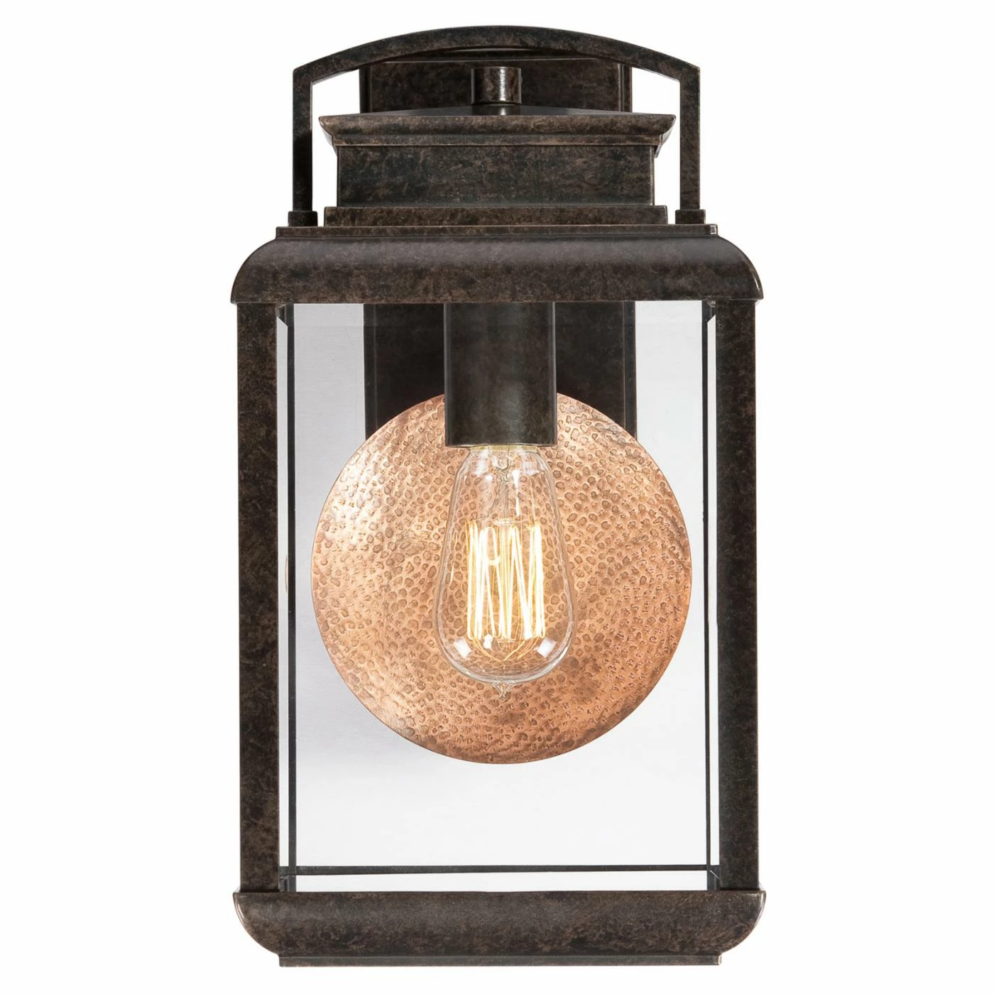 Cheapest ๐ 13 - 18 In. Quoizel Byron BRN84 Outdoor Fixture โค๏ธ 8 Cheapest ๐ 13 - 18 In. Quoizel Byron BRN84 Outdoor Fixture โค๏ธ - Image 6