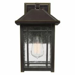 Buy ๐ฏ 13 - 18 In. Quoizel Cedar Point CPT84 Outdoor Wall Lantern ๐ 17 Buy ๐ฏ 13 - 18 In. Quoizel Cedar Point CPT84 Outdoor Wall Lantern ๐ -Trans Globe Shop detail3QUO3308
