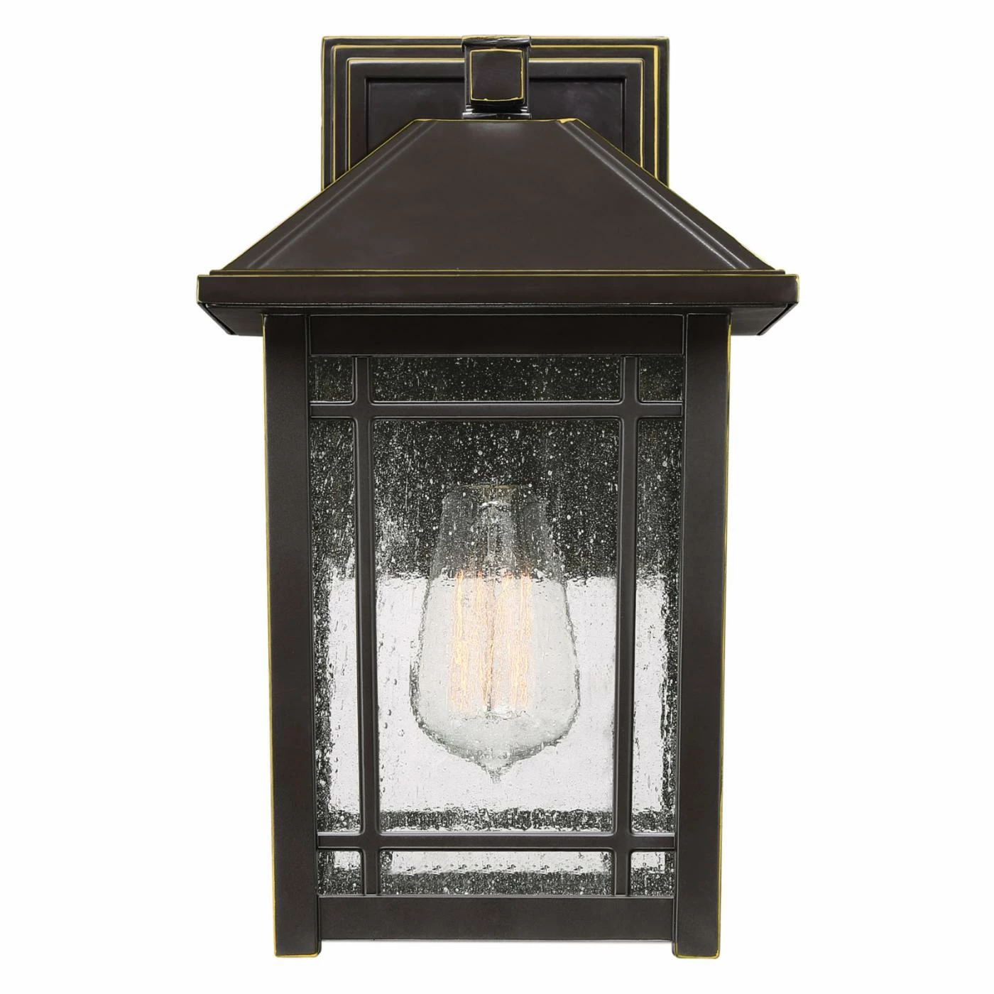 Buy ๐ฏ 13 - 18 In. Quoizel Cedar Point CPT84 Outdoor Wall Lantern ๐ 8 Buy ๐ฏ 13 - 18 In. Quoizel Cedar Point CPT84 Outdoor Wall Lantern ๐ - Image 6