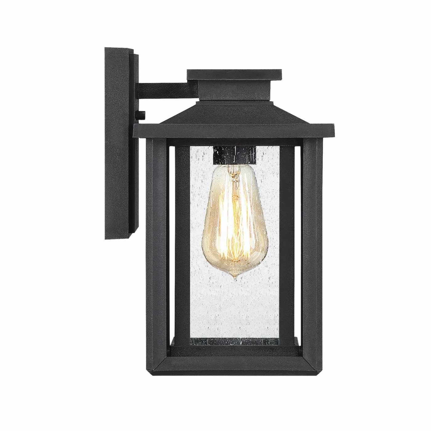 Deals ⭐ 13 - 18 In. Quoizel Wakefield WKF840 Outdoor Wall Lantern 👍 8 Deals ⭐ 13 - 18 In. Quoizel Wakefield WKF840 Outdoor Wall Lantern 👍 - Image 6