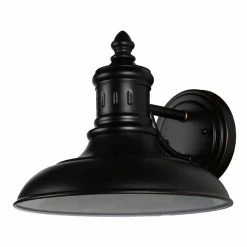 Hot Sale ❤️ 7 - 12 In. Design House 516732 Monterey Outdoor Dark Sky Downlight - Oil Rubbed Bronze Finish 👍 18 Hot Sale ❤️ 7 - 12 In. Design House 516732 Monterey Outdoor Dark Sky Downlight - Oil Rubbed Bronze Finish 👍 -Trans Globe Shop detail4DHIC107