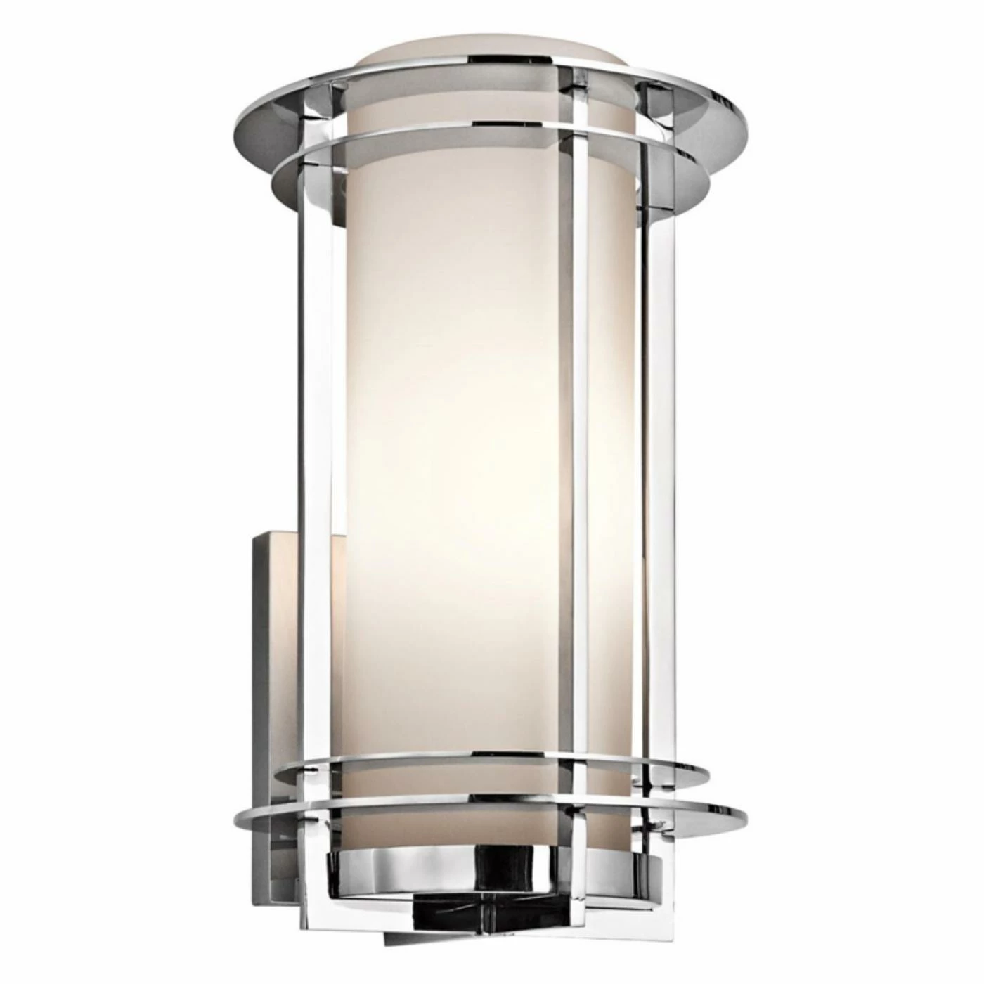 Discount ❤️ 13 - 18 In. Kichler Pacific Edge 4934 Outdoor Wall Lantern 🌟 9 Discount ❤️ 13 - 18 In. Kichler Pacific Edge 4934 Outdoor Wall Lantern 🌟 - Image 7