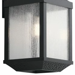 Coupon 👍 19 - 24 In. Kichler Springfield 4998 Outdoor Wall Lantern 😉 -Trans Globe Shop detail4KIC6652 1