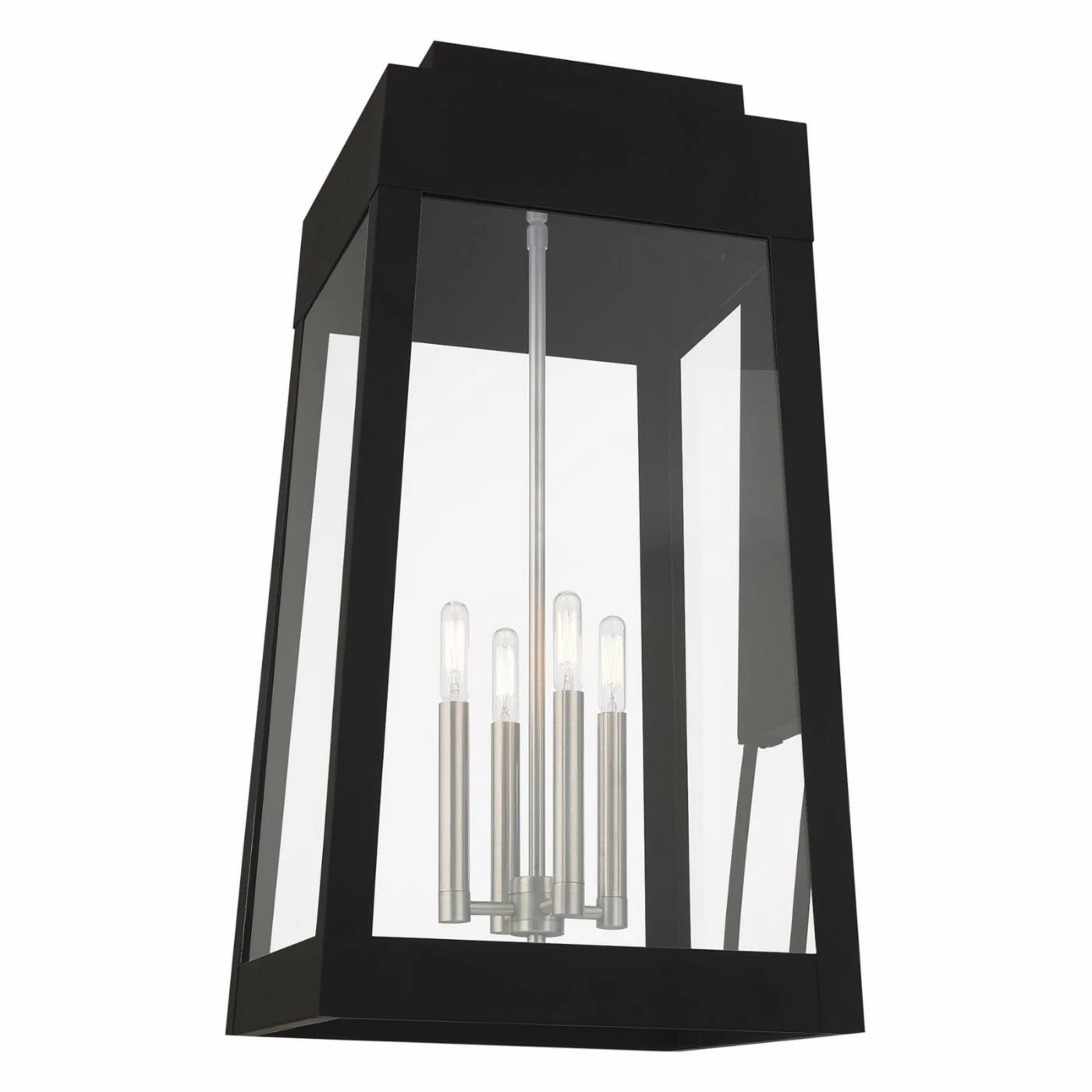Best Pirce ๐ฅฐ 25 - 30 In. Livex Lighting Oslo 20861-04 Outdoor Wall Light ๐คฉ 9 Best Pirce ๐ฅฐ 25 - 30 In. Livex Lighting Oslo 20861-04 Outdoor Wall Light ๐คฉ - Image 7