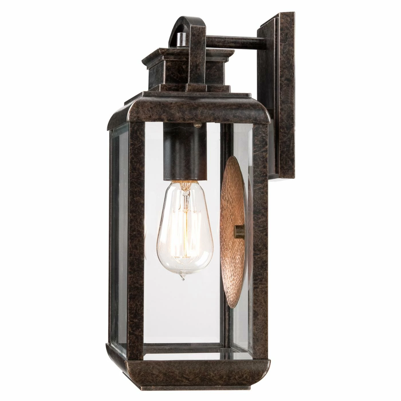 Cheapest ๐ 13 - 18 In. Quoizel Byron BRN84 Outdoor Fixture โค๏ธ 9 Cheapest ๐ 13 - 18 In. Quoizel Byron BRN84 Outdoor Fixture โค๏ธ - Image 7