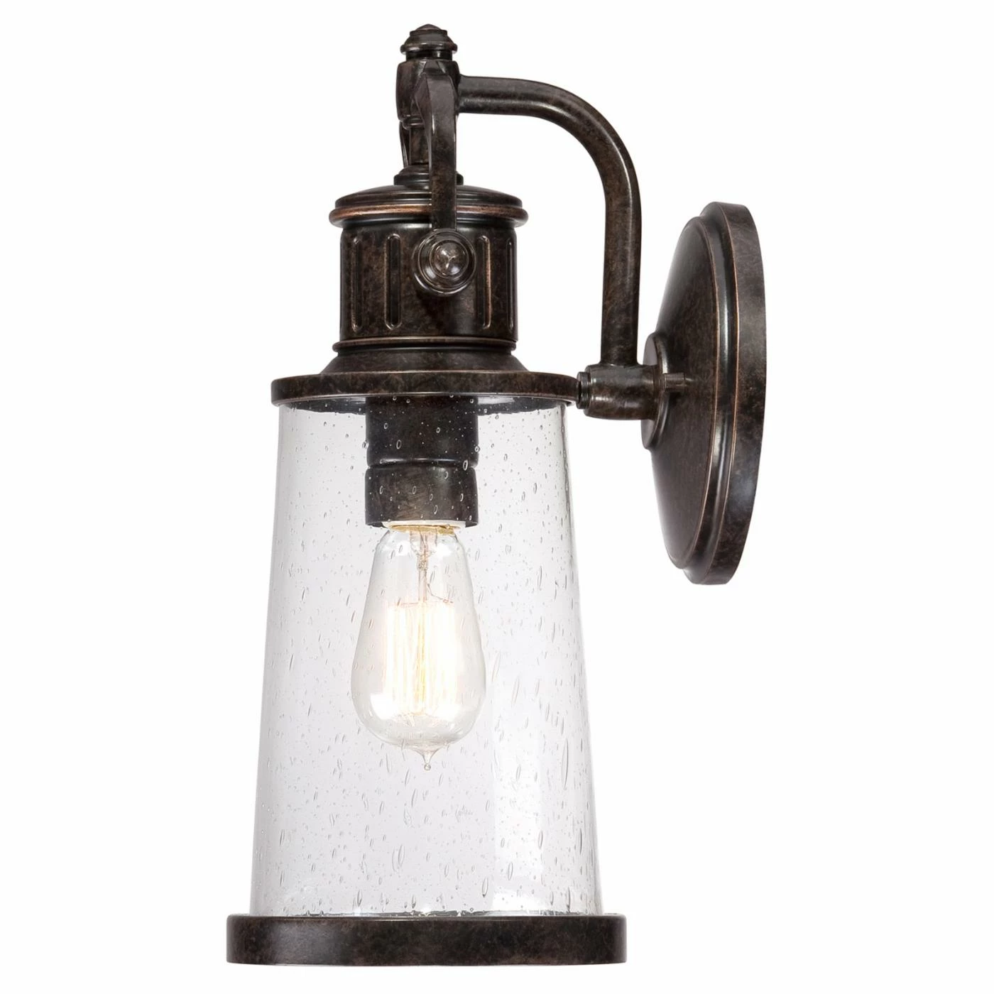New ๐ 19 - 24 In. Quoizel Steadman SDN840 Outdoor Fixture ๐งจ 9 New ๐ 19 - 24 In. Quoizel Steadman SDN840 Outdoor Fixture ๐งจ - Image 7
