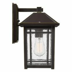 Buy ๐ฏ 13 - 18 In. Quoizel Cedar Point CPT84 Outdoor Wall Lantern ๐ 18 Buy ๐ฏ 13 - 18 In. Quoizel Cedar Point CPT84 Outdoor Wall Lantern ๐ -Trans Globe Shop detail4QUO3308