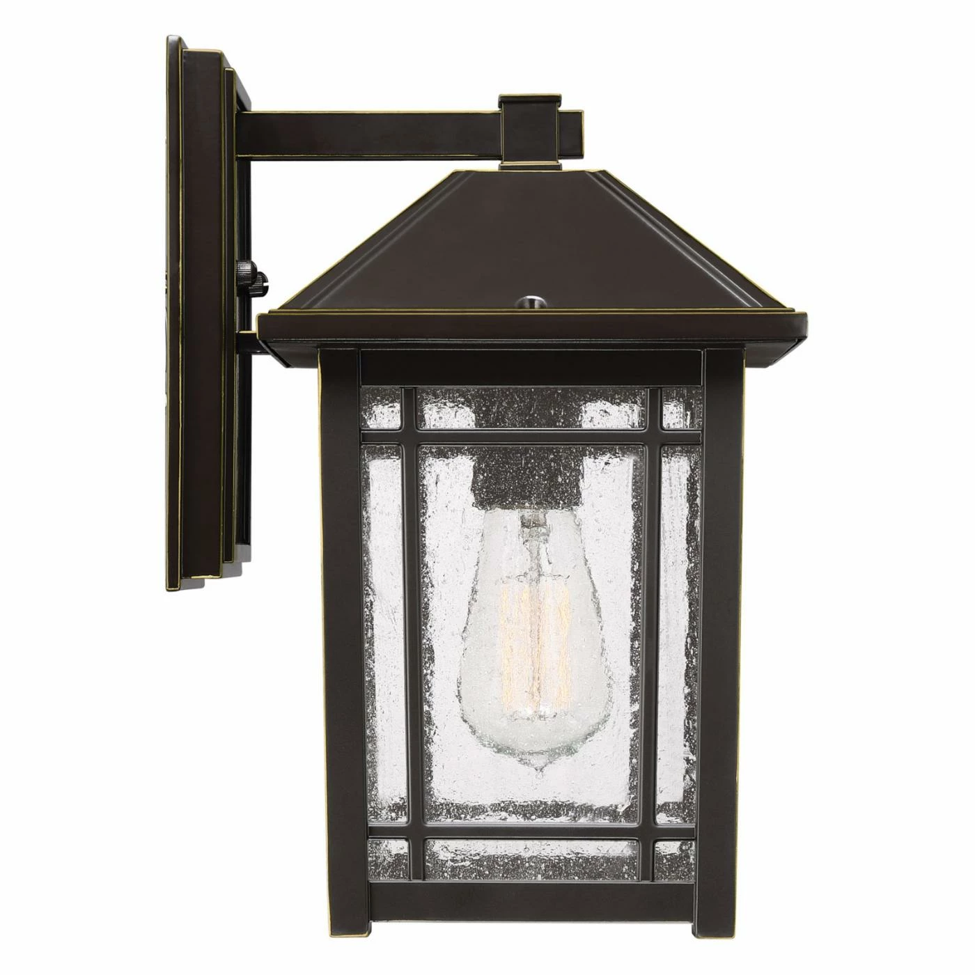 Buy ๐ฏ 13 - 18 In. Quoizel Cedar Point CPT84 Outdoor Wall Lantern ๐ 9 Buy ๐ฏ 13 - 18 In. Quoizel Cedar Point CPT84 Outdoor Wall Lantern ๐ - Image 7