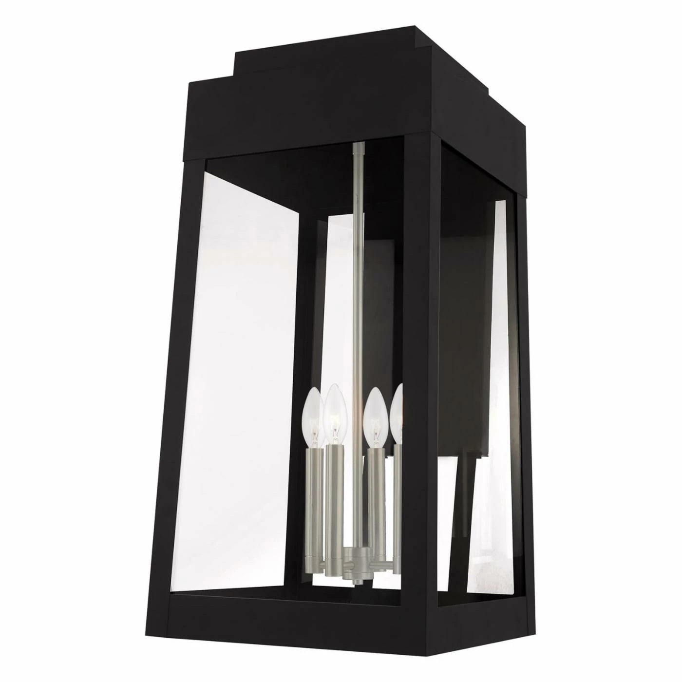 Best Pirce ๐ฅฐ 25 - 30 In. Livex Lighting Oslo 20861-04 Outdoor Wall Light ๐คฉ 10 Best Pirce ๐ฅฐ 25 - 30 In. Livex Lighting Oslo 20861-04 Outdoor Wall Light ๐คฉ - Image 8