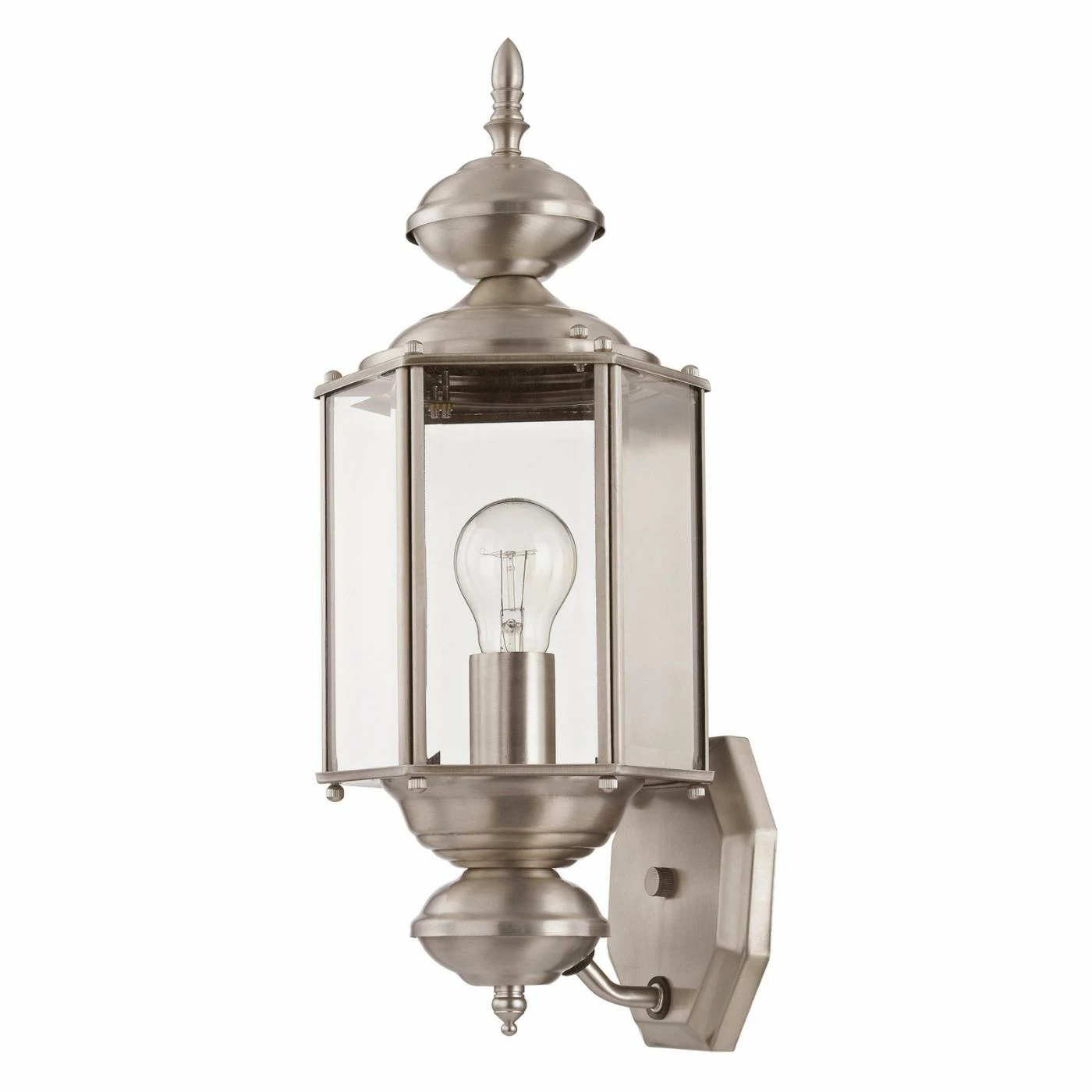 Promo π Livex Lighting 13 - 18 In. Livex Outdoor Basics 2006 Outdoor Wall Lantern - 7W In. β 10 Promo π Livex Lighting 13 - 18 In. Livex Outdoor Basics 2006 Outdoor Wall Lantern - 7W In. β - Image 8