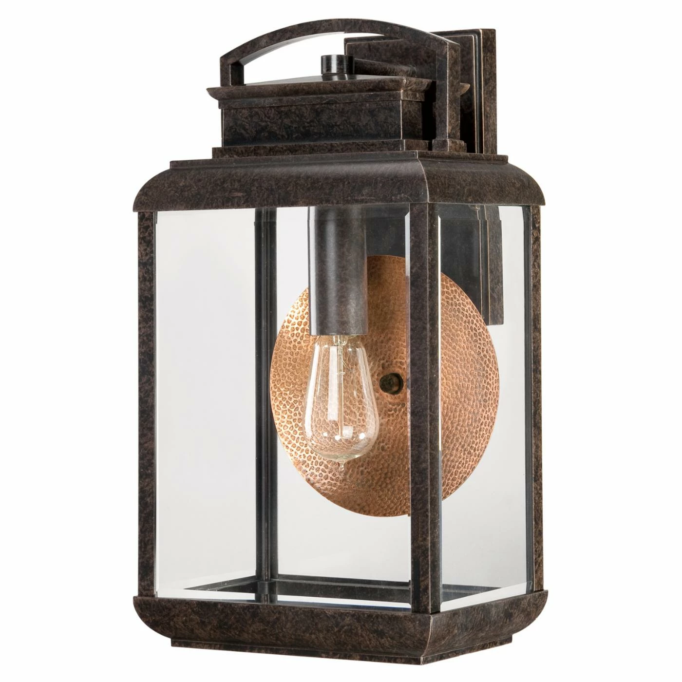 Cheapest ๐ 13 - 18 In. Quoizel Byron BRN84 Outdoor Fixture โค๏ธ 10 Cheapest ๐ 13 - 18 In. Quoizel Byron BRN84 Outdoor Fixture โค๏ธ - Image 8